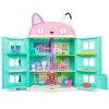 Gabbys Dukkehus Purrfect Dollhouse