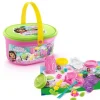 Gabbys Kitty Fairy Garden Bucket