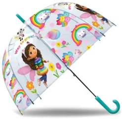 Gabbys paraply 46cm