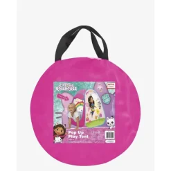 Gabbys pop up legetelt 90x75cm
