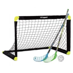 Gadehockey sæt