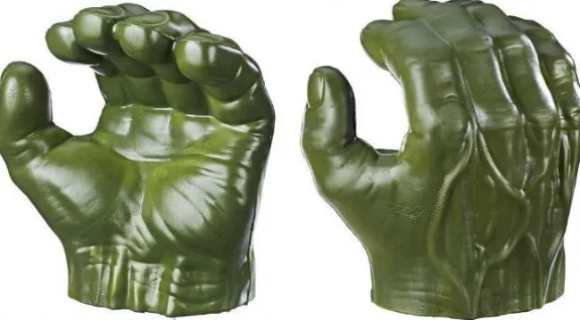 Gamma Grip Hulk Fists Handsker