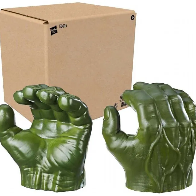 Gamma Grip Hulk Fists Handsker