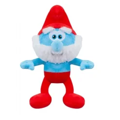 Gammel Smølf Bamse 25 cm