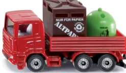 Genbrug transporter