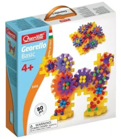 Georello Basic Sæt