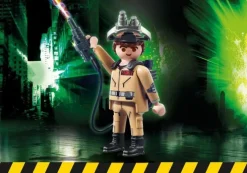 Ghostbusters Samlefigur R. Stantz