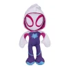 Ghost Spider Bamse 30 cm