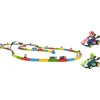 2,4GHz Mario Kart Tabletop Racing Set