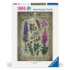 Giftige Planter 1000 Brikker