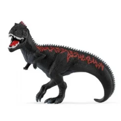 Giganotosaurus