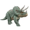 Gigantic Trackers Triceratops