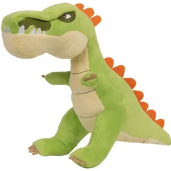 Gigantosaurus Plysfigur med Lyd 22cm
