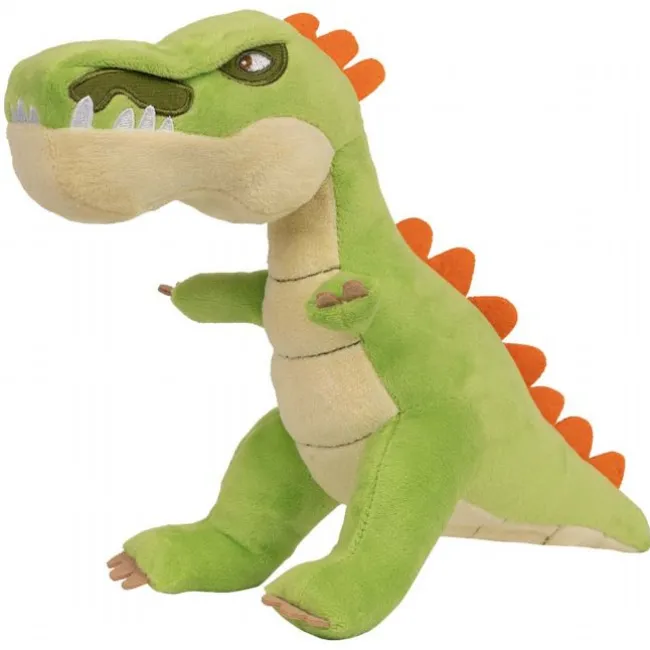 Gigantosaurus Plysfigur med Lyd 22cm