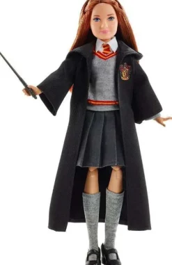 Ginny Weasly Figur