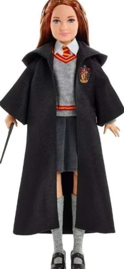 Ginny Weasly Figur