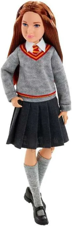 Ginny Weasly Figur