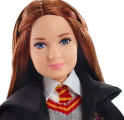 Ginny Weasly Figur