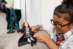 Ginny Weasly Figur
