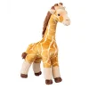 Giraf Bamse 43 cm
