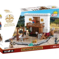 Gladiator School