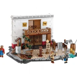Gladiator School