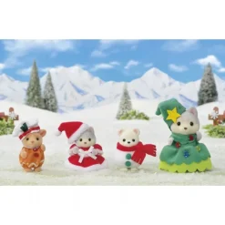 Glædelig Jul Venner