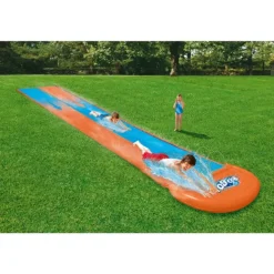 Glidebane Double Slide 488cm