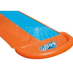 Glidebane Double Slide 488cm