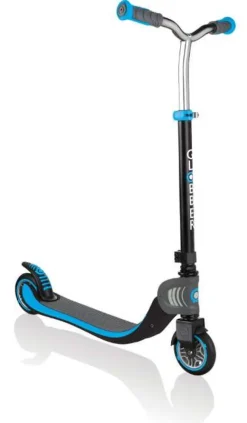 Globber Flow 125 Løbehjul Blå