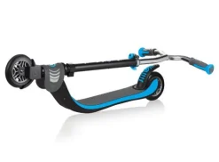 Globber Flow 125 Løbehjul Blå