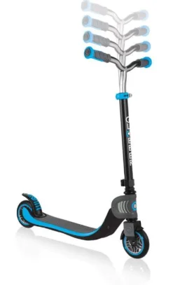 Globber Flow 125 Løbehjul Blå