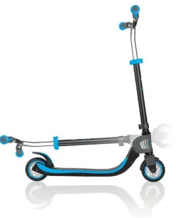 Globber Flow 125 Løbehjul Blå