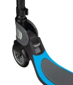 Globber Flow 125 Løbehjul Blå