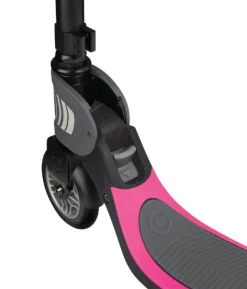 Globber Flow 125 Løbehjul Pink