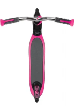 Globber Flow 125 Løbehjul Pink