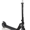 Globber Flow 125 Løbehjul Sort