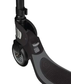 Globber Flow 125 Løbehjul Sort