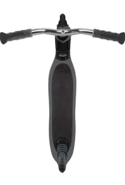Globber Flow 125 Løbehjul Sort