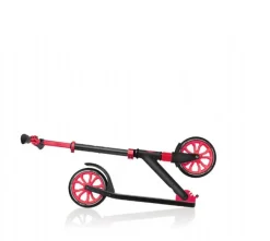 Globber NL 205 Løbehjul Rød
