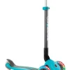 Globber Primo Foldbar Løbehjul Teal