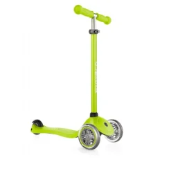 Globber Primo Lime Grøn