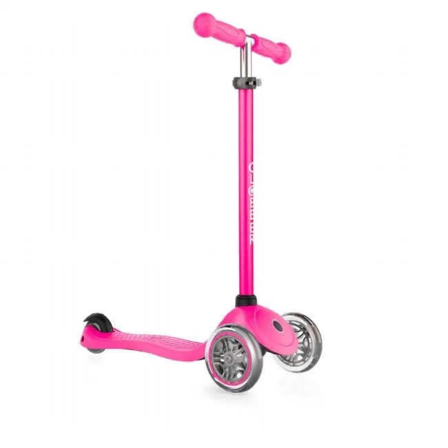 Globber Primo Neon Pink