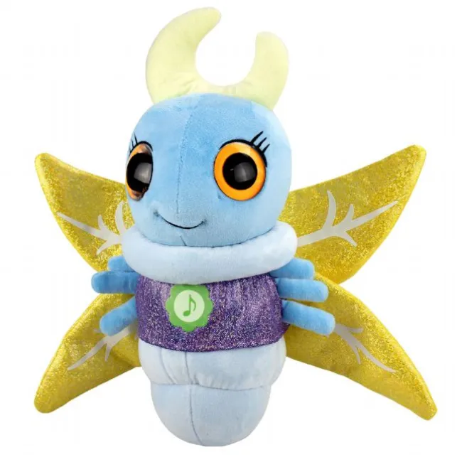 Glowies Bedtime Buddy Blå