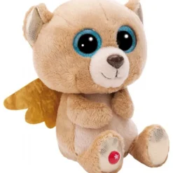 Glubschis Bjørn Glowy Bombo 15cm