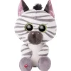 Glubschis Zebra Mankalita 25cm
