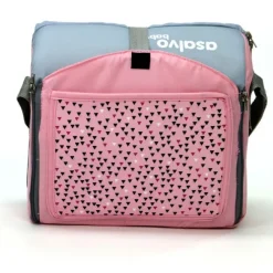 Go Anywhere Selepude, Nordic Rosa