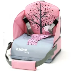 Go Anywhere Selepude, Nordic Rosa