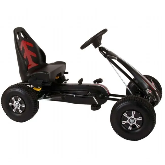 Go Kart Racing Car Sort