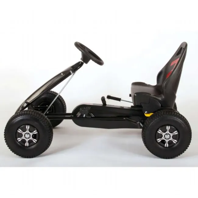 Go Kart Racing Car Sort